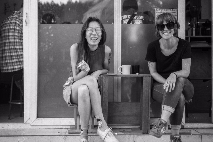 Hutong Page Turner: Loreli Co-Founders Dedicate New Zine to Bricked Up Alleys, Submissions Accepted Until June 15