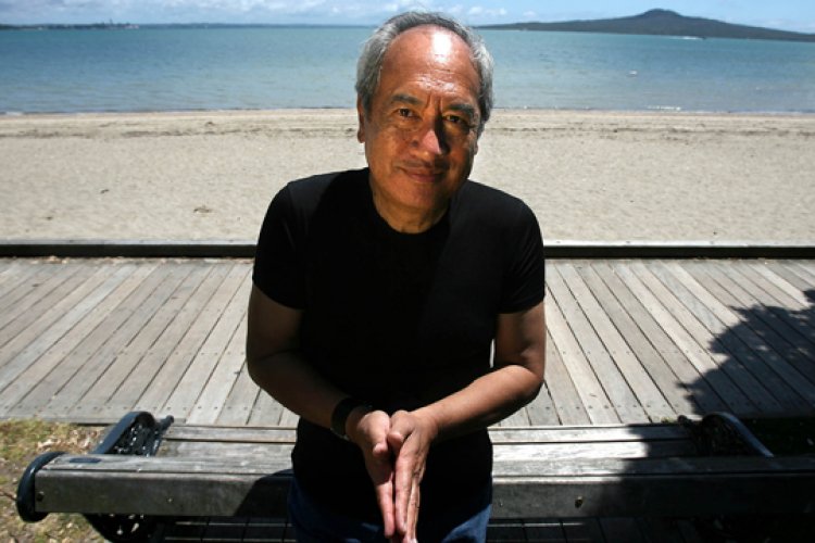 &quot;Whale Rider&quot; Author Witi Ihimaera to Give Bookworm Talk, March 24