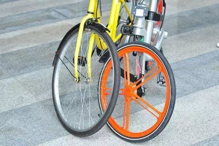 Mobike vs Ofo: The Race for the World&#039;s Bike Rental Market