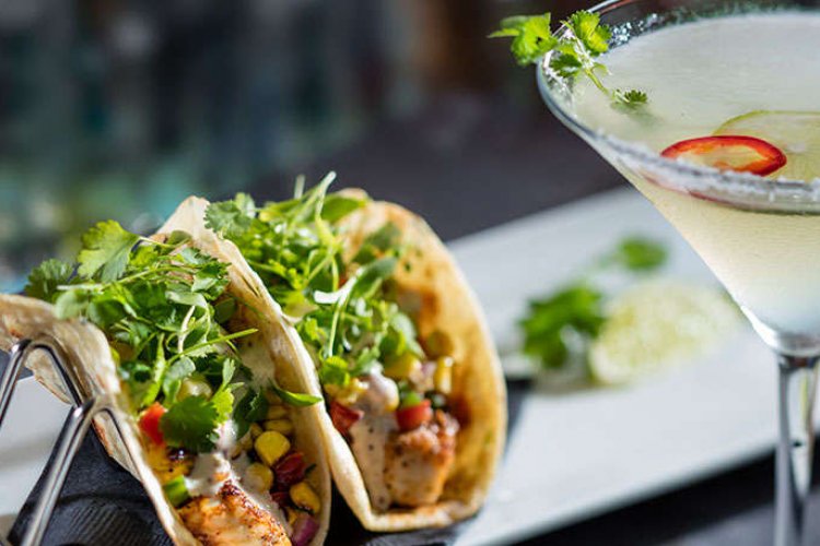 R Tacos, Tequila, Margaritas and More: Our Favorite Cinco de Mayo Celebrations (for Friday, May 5)