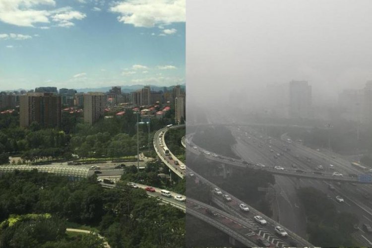 Beicology: A New Solution That Might Finally Rid Beijing of Its Smog