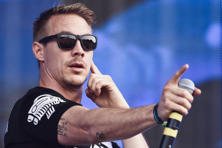 Diplo to Headline Creamfields Festival In Huairou, May 12-13; Tickets Go On Sale Apr 19