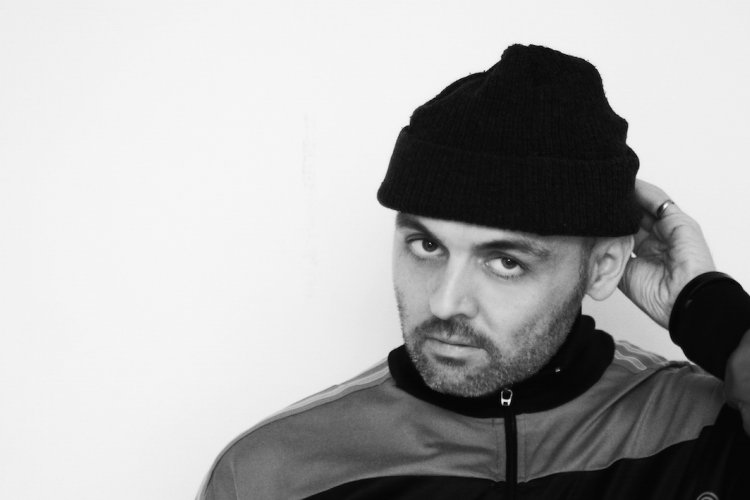 British DJ Adesse Versions Breaks Down His Ever Evolving Sound Ahead of Apr 28 Dada Set