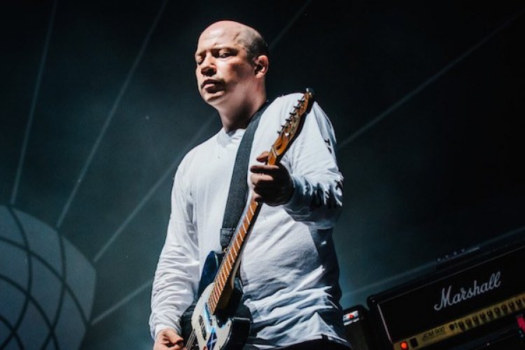 Scottish Post-Rock Stars Mogwai to Play Beijing&#039;s Tango 3F, Mar 14