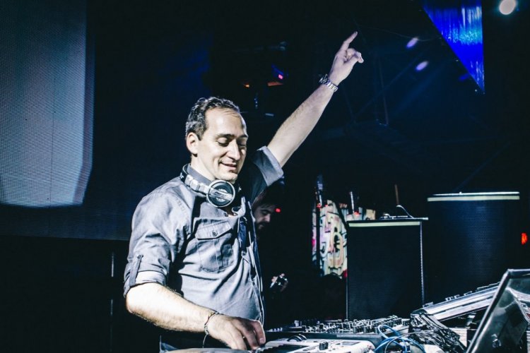 Beijing Beats: DJ Die, HVOB, Dim Sum Disco Turns 6 and Grammy-Winner Paul Van Dyk