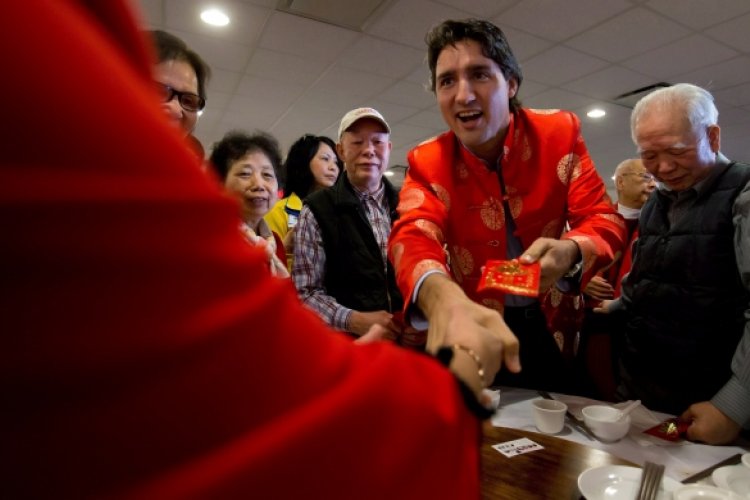 Canadian Fever, Eh? A List of Local Canuck Themed Eats to Mark Prime Minister Justin Trudeau&#039;s China Visit