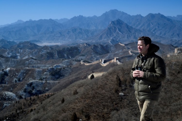 Old China Hand: Birding Beijing Founder Terry Townshend Tells Us Why Autumn is the Perfect Season to Spot Our Feathered Friends in the Capital