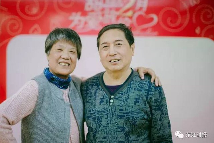 DP The Heartwarming Story of a 72-Year-Old Transgender Beijinger  