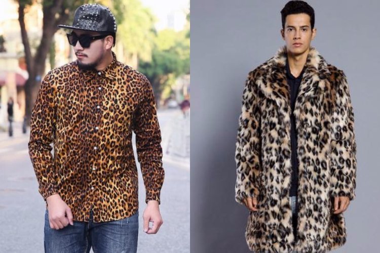 Throwback Thursday: Wild Animals and Jungle Fashion of 2010