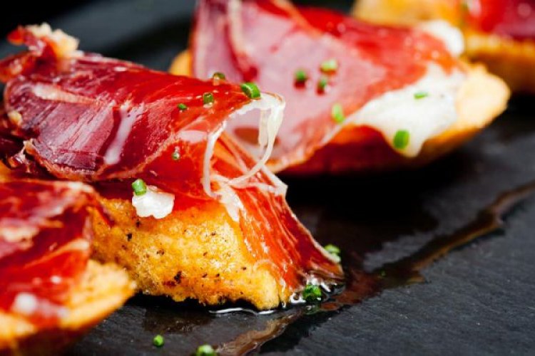 21 Tapas You Shouldn’t Miss on June 16 World Tapas Day at Nali Patio 