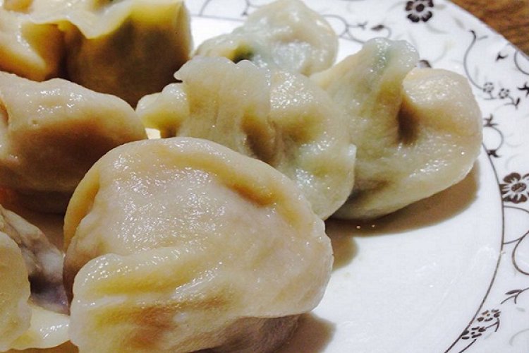 A Closer Look at the Restaurant Awards: Beijing’s Best DumplingsMr. Shi's Dumplings