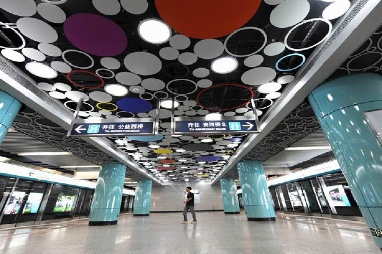 Beijing Subway Finally Plans Testing Late-Night Trains