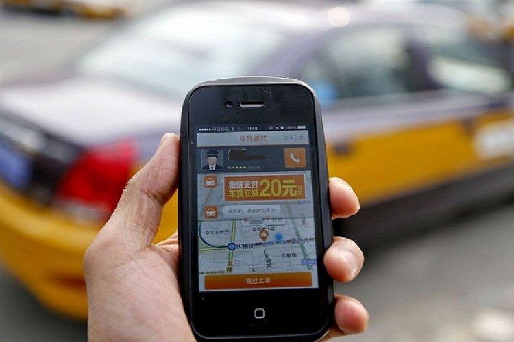 New Pricing Policy May Not Make It Easier For You To Get A Didi