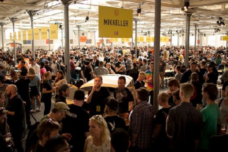 Best Beer Festivals in this Autumn to Look Forward to in Asia