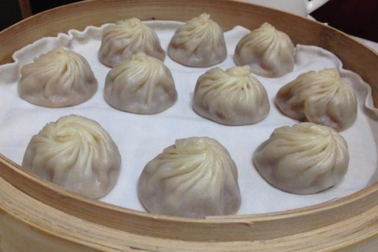  Wang Jia Sha: Bringing Southern Buns to Beijing