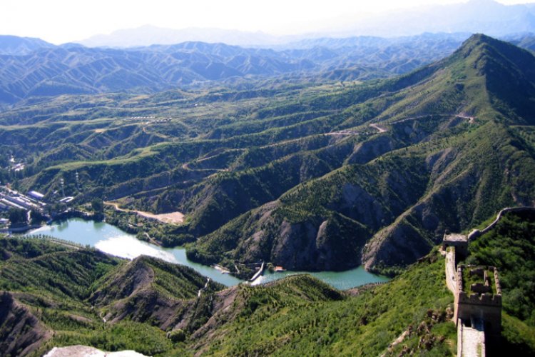 Weekend Warrior: Exploring Ancient Villages in the Suburbs of Beijing