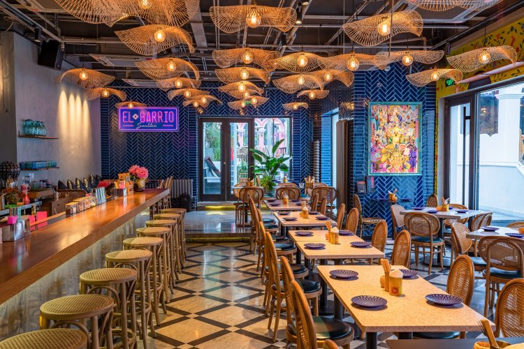 Shanghai Incoming!: A Guide to Southern F&amp;B Bigwigs Who Have Set Their Sights on Beijing