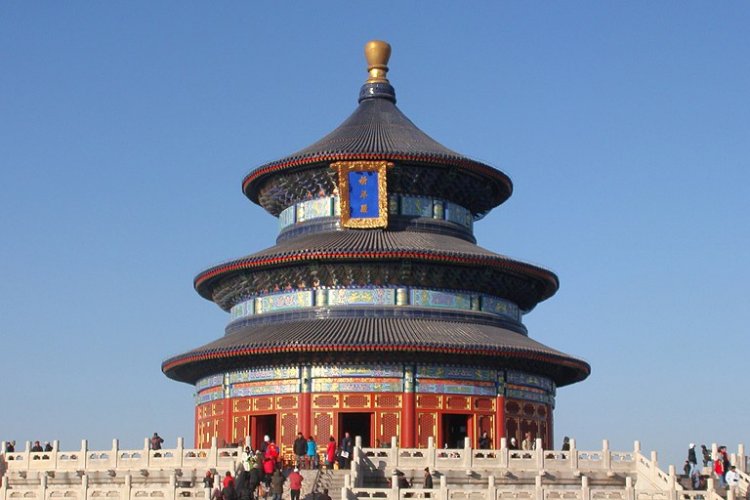 Park Life: Everything You Need to Know About The Temple of Heaven