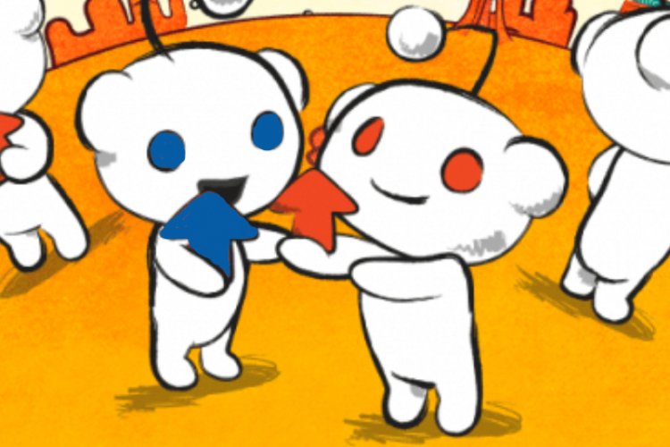 Tencent Invests in Reddit as Global Battle With Bytedance Escalates