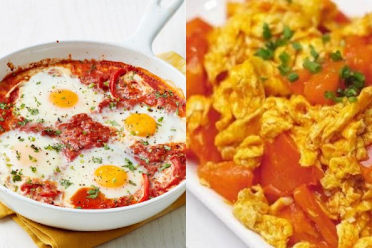 “That’s Not Tomato &amp; Egg, It’s a Shakshuka!” Closing the 7,000km Gap Between Chinese and Israeli Cuisine