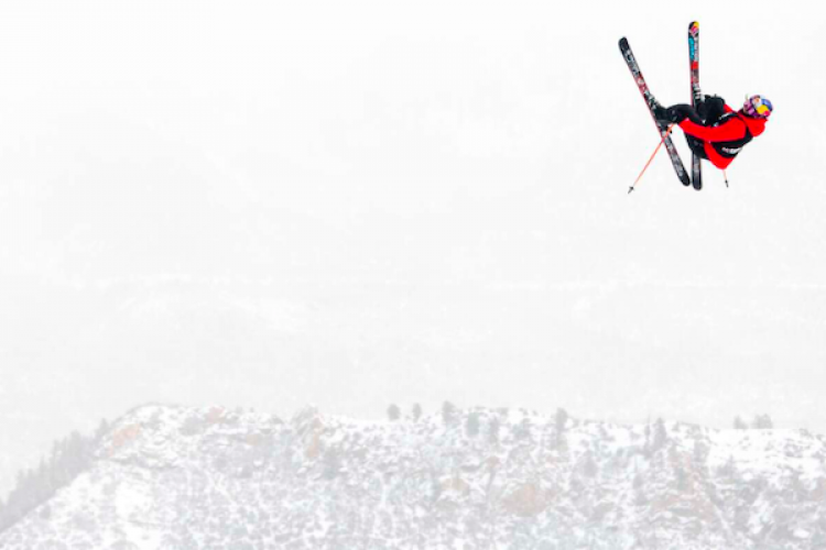 OlymPicks: Chinese-American Freeskier Makes Historic X Games Debut and One Year Countdown Begins Today, Feb 4