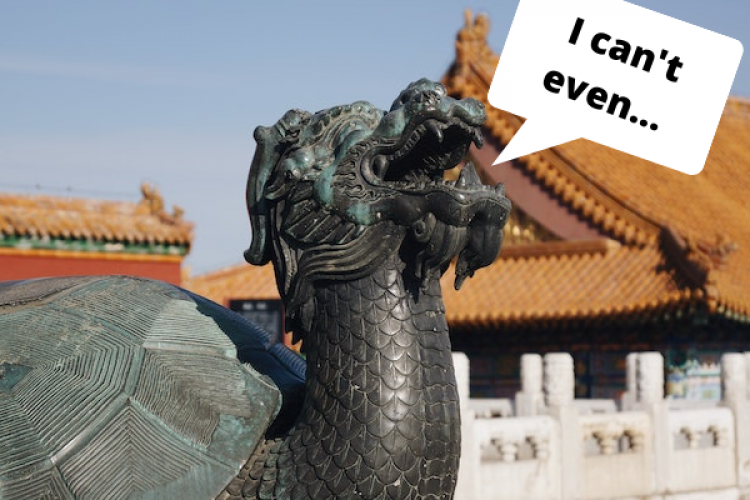 Throwback Thursday: A Brief History of the Forbidden City&#039;s More Salacious Moments