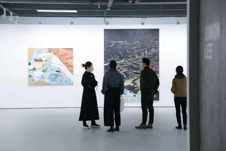 Blanc Space Wants to Connect Beijing to the International Art World