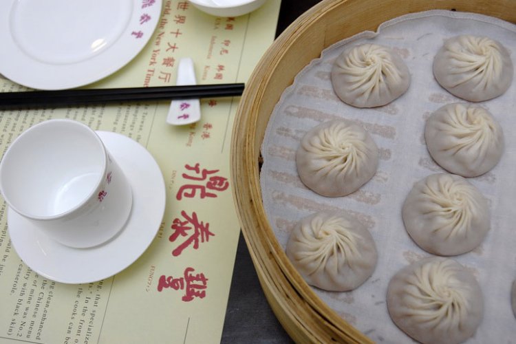 Din Tai Fung to Close Shops in Beijing, Other Cities