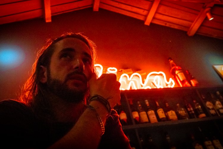 Hutong Hunter: Talking Aperitivo with Umberto Cevenini of Nina