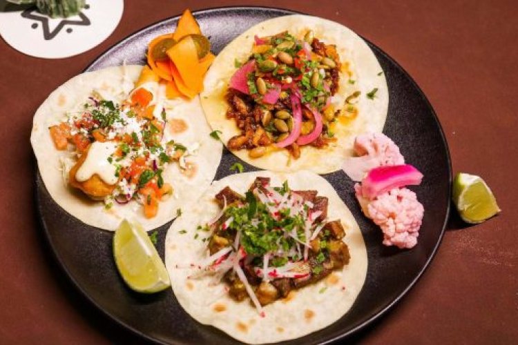 Save Money Celebrating Taco Tuesday at Las Musas 