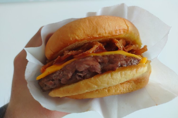 Fast Food Watch: Shake Shack Adds a Little BBQ Sauce 