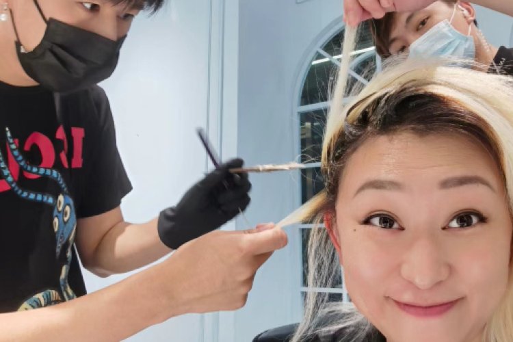 Is Your Hairstyle a Disaster? These foreign-friendly Salons Will Save Your Life