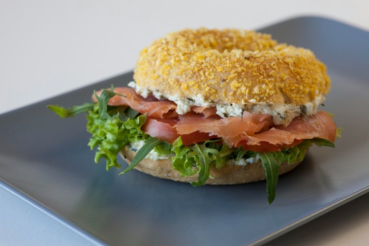 Where to Get Your Bagel Fix in Beijing