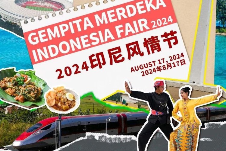 To Try List: Indonesian Fair, New Vegan Pizza &amp; More