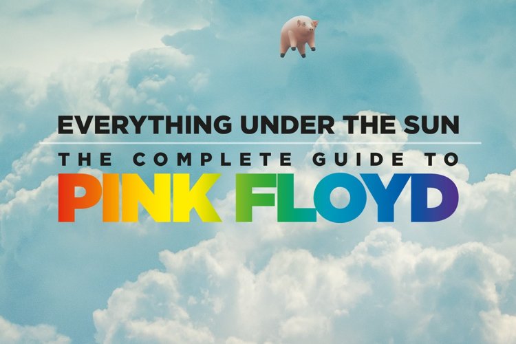 Explore Pink Floyd Through This Former Beijinger&#039;s New Book