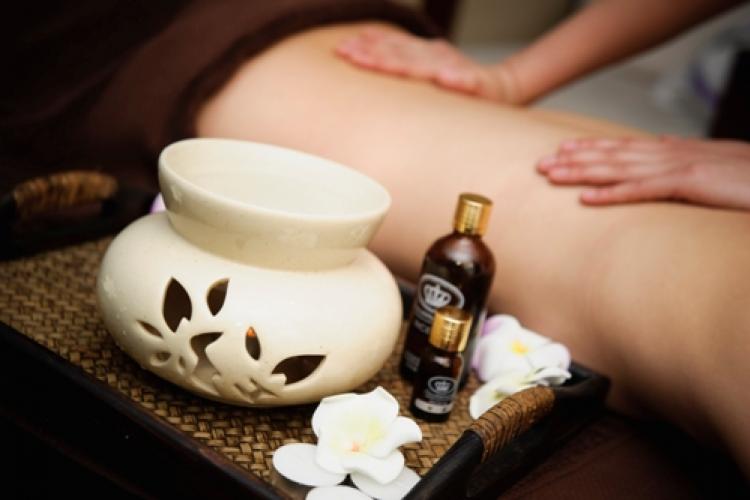 Senz Wellness: TCM Spa Opens in Sanlitun