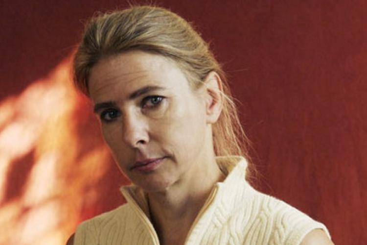 The Beige of Beijing: Lionel Shriver Calls Our City Ugly