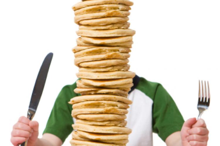 Shrove Tuesday: Where To Get Your Pancake Fix