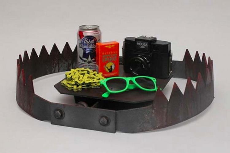 Save Dongcheng With These Six Hipster Traps