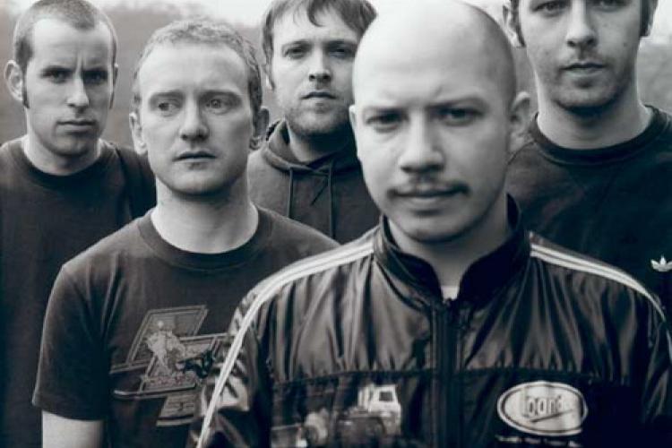 Power, Piers Morgan and Post-Rock: Mogwai Set For Modern Sky