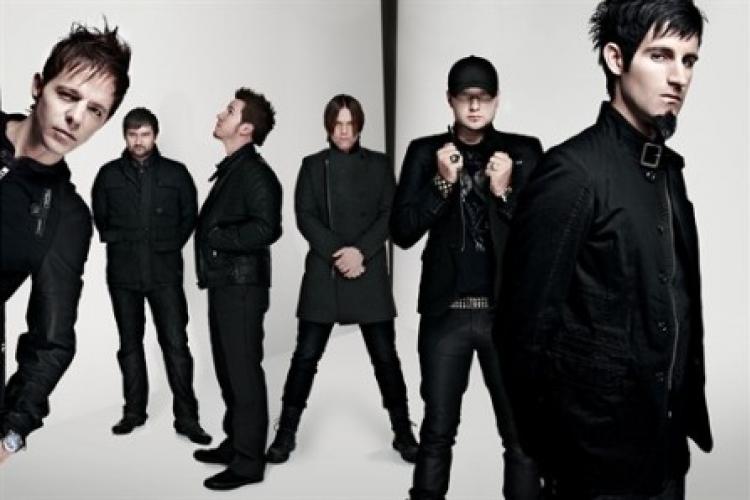 Win Tickets: See Pendulum at Tango!