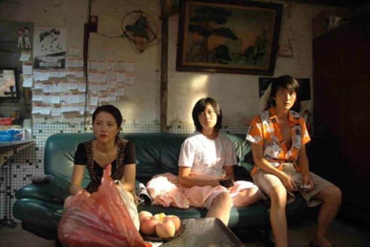 Worth Your While: Indie Films Exhibition Comes to Beijing