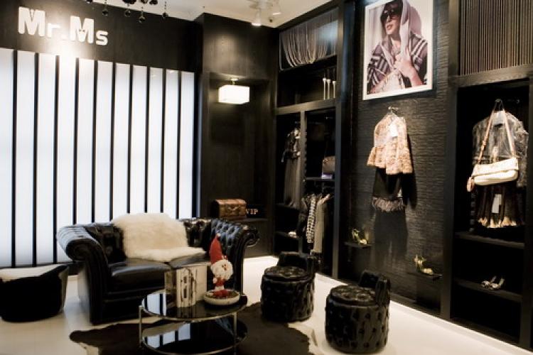 For Fashionistas of Any Wallet Size: Mr.Ms Arrives in Beijing