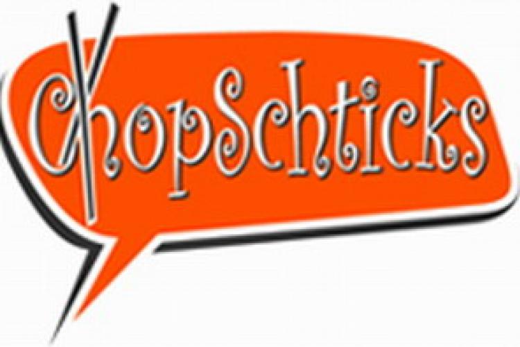 Win Tickets to ChopSchticks this Saturday!