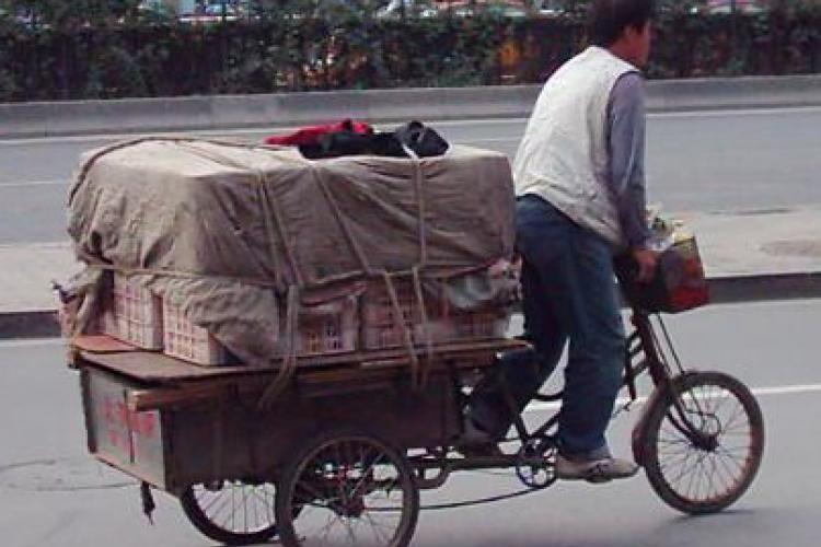 Beijing&#039;s Home Delivery Options