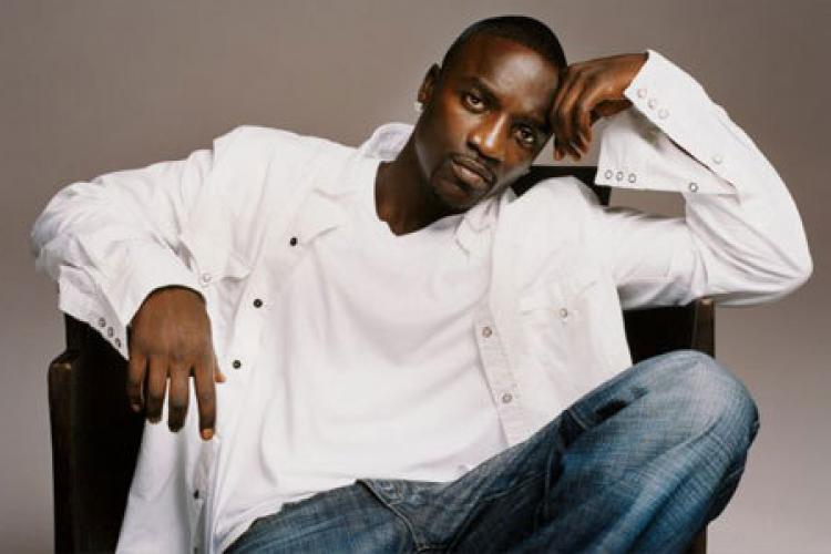 Akon, Ludacris To Perform In Beijing