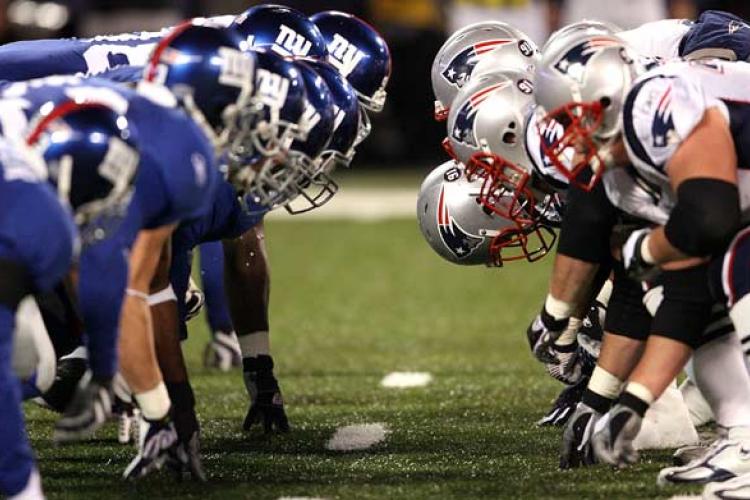 Breakfast of Champions: Where to Watch Super Bowl XLVI