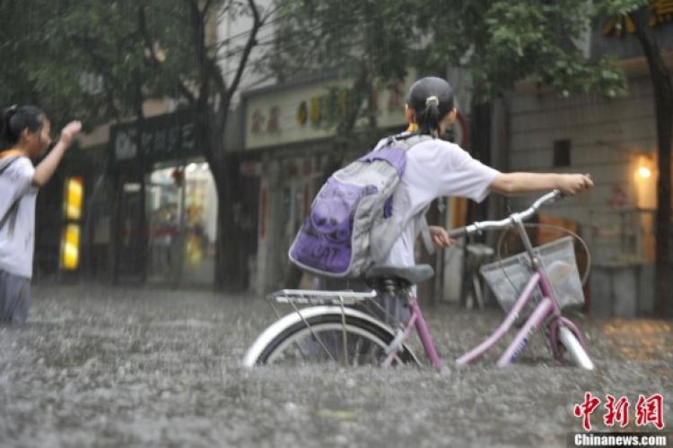 Fallout from the Flooding