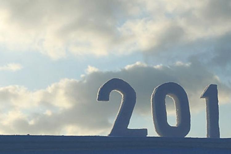 2011 Wraps Up: Our Top Ten Blog Posts of the Year