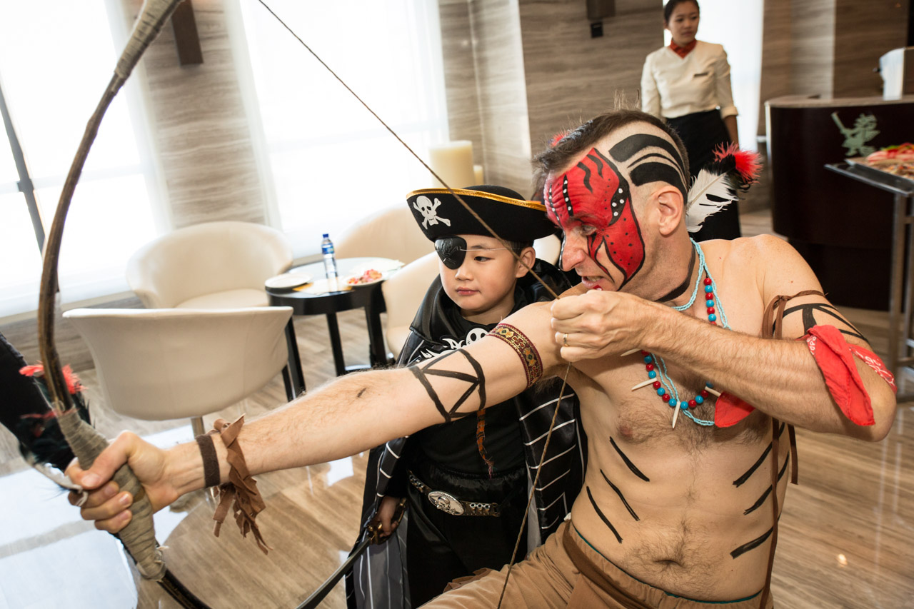 Last Call to Make Sure Your Children Aren&#039;t Bitterly Disappointed This Halloween in Beijing